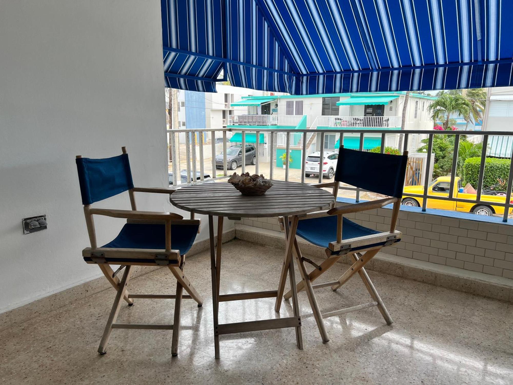 Oceanview Apartment Steps To The Beach 卢基约 外观 照片
